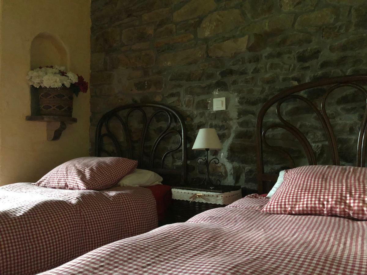 La Casa Del Chileno Guest House Lierganes Luaran gambar