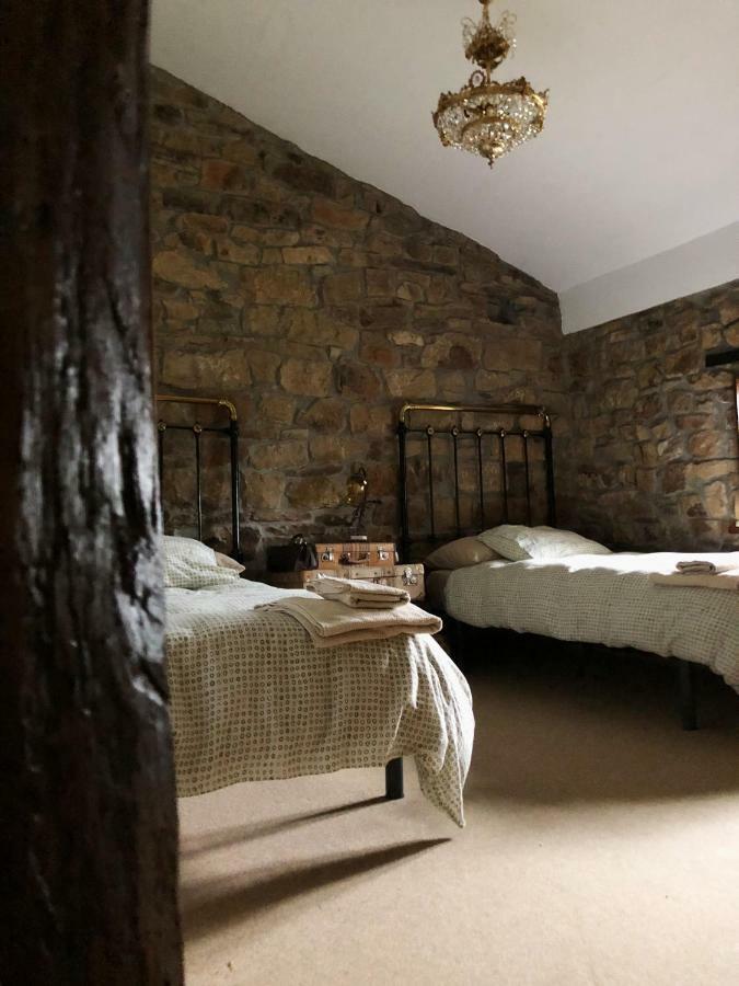 La Casa Del Chileno Guest House Lierganes Luaran gambar