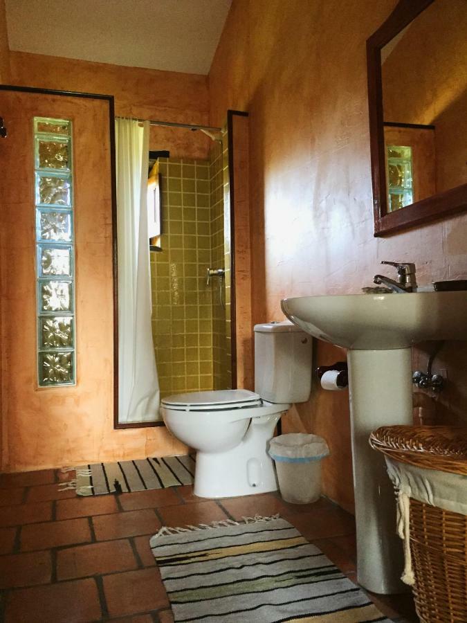 La Casa Del Chileno Guest House Lierganes Luaran gambar